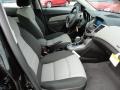Black Granite Metallic - Cruze LS Photo No. 16