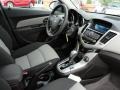 Black Granite Metallic - Cruze LS Photo No. 17