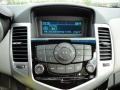 Black Granite Metallic - Cruze LS Photo No. 18