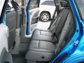 Surf Blue Pearl - PT Cruiser Limited Turbo Photo No. 10