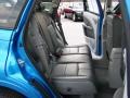 Surf Blue Pearl - PT Cruiser Limited Turbo Photo No. 12