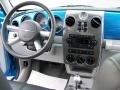 Surf Blue Pearl - PT Cruiser Limited Turbo Photo No. 14
