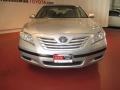 Titanium Metallic - Camry LE Photo No. 2