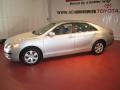 Titanium Metallic - Camry LE Photo No. 3