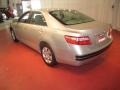 Titanium Metallic - Camry LE Photo No. 4