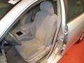 Titanium Metallic - Camry LE Photo No. 6