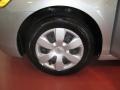 Titanium Metallic - Camry LE Photo No. 7