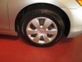 Titanium Metallic - Camry LE Photo No. 8