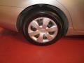 Titanium Metallic - Camry LE Photo No. 9