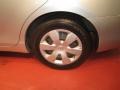Titanium Metallic - Camry LE Photo No. 10