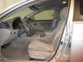 Titanium Metallic - Camry LE Photo No. 13