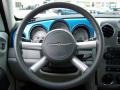 Surf Blue Pearl - PT Cruiser Limited Turbo Photo No. 18