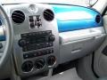 Surf Blue Pearl - PT Cruiser Limited Turbo Photo No. 19