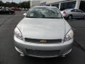 Silver Ice Metallic - Impala LT Photo No. 2