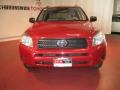 Barcelona Red Pearl - RAV4 4WD Photo No. 2