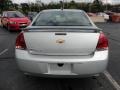 2012 Silver Ice Metallic Chevrolet Impala LT  photo #7