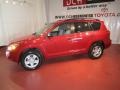 Barcelona Red Pearl - RAV4 4WD Photo No. 3