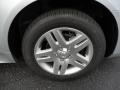 Silver Ice Metallic - Impala LT Photo No. 10