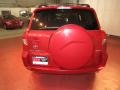 Barcelona Red Pearl - RAV4 4WD Photo No. 5