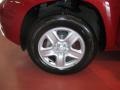 Barcelona Red Pearl - RAV4 4WD Photo No. 7