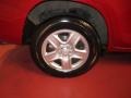Barcelona Red Pearl - RAV4 4WD Photo No. 9
