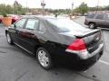 2012 Black Chevrolet Impala LT  photo #5