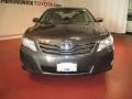 Magnetic Gray Metallic - Camry LE Photo No. 2