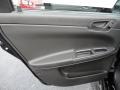 2012 Black Chevrolet Impala LT  photo #14