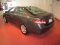 Magnetic Gray Metallic - Camry LE Photo No. 4