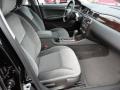 2012 Black Chevrolet Impala LT  photo #16