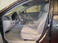 Magnetic Gray Metallic - Camry LE Photo No. 13