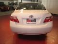 Super White - Camry LE Photo No. 5