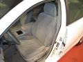 Super White - Camry LE Photo No. 6
