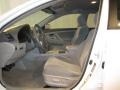 Super White - Camry LE Photo No. 13