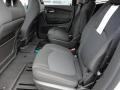 Ebony Interior Photo for 2012 Chevrolet Traverse #54742830