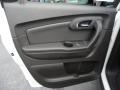 Ebony Door Panel Photo for 2012 Chevrolet Traverse #54742848
