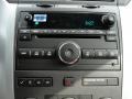 Ebony Audio System Photo for 2012 Chevrolet Traverse #54742869