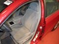 Barcelona Red Metallic - Camry LE Photo No. 6