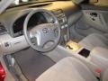 Barcelona Red Metallic - Camry LE Photo No. 12