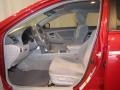 Barcelona Red Metallic - Camry LE Photo No. 13