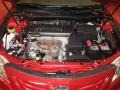 Barcelona Red Metallic - Camry LE Photo No. 26