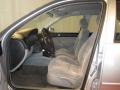 2002 Reflex Silver Metallic Volkswagen Jetta GLS Sedan  photo #13