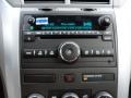 Dark Gray/Light Gray Audio System Photo for 2012 Chevrolet Traverse #54743238