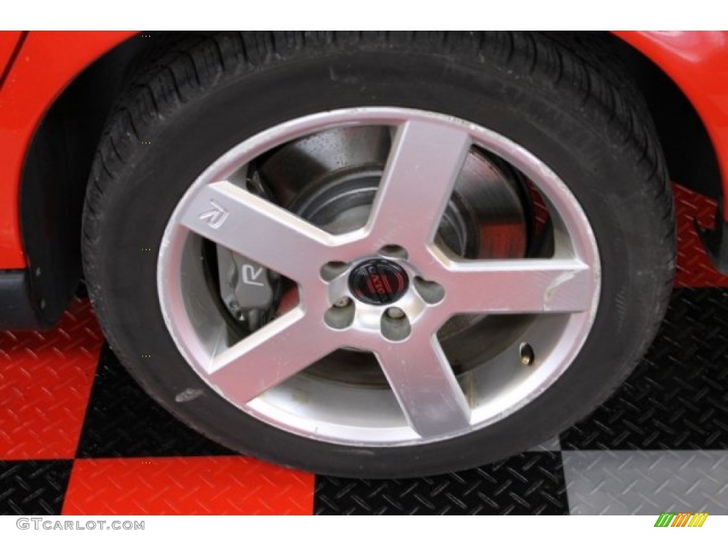 2004 Volvo V70 R AWD Wheel Photo #54743418