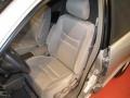 Millennium Silver Metallic - Highlander V6 Photo No. 7