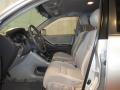 Millennium Silver Metallic - Highlander V6 Photo No. 14
