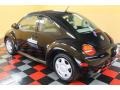 Black - New Beetle GLS Coupe Photo No. 3