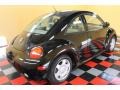 Black - New Beetle GLS Coupe Photo No. 4