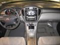 Millennium Silver Metallic - Highlander V6 Photo No. 21