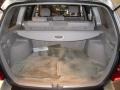 2002 Millennium Silver Metallic Toyota Highlander V6  photo #22